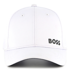 Verstellbare Cap BOSS 
                    JUNGE