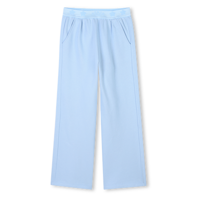 Jogginghose KENZO KIDS M&Auml;DCHEN