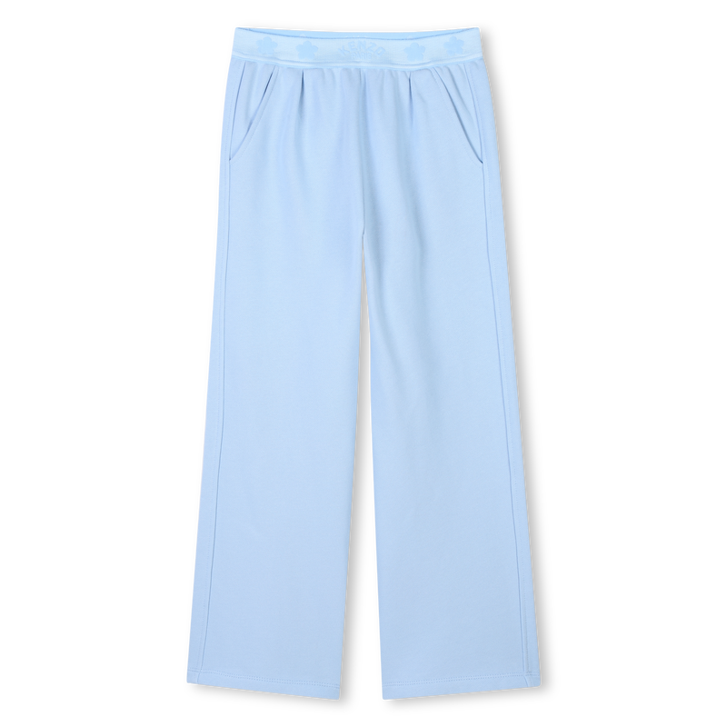 Jogginghose KENZO KIDS 
                        M&Auml;DCHEN