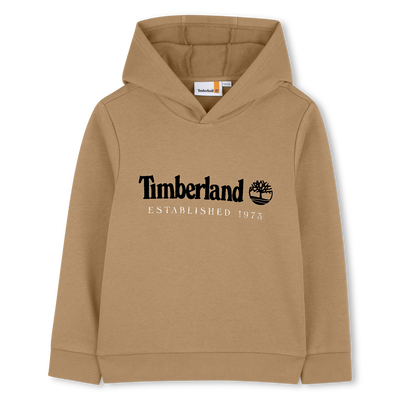 Kapuzenpullover TIMBERLAND JUNGE