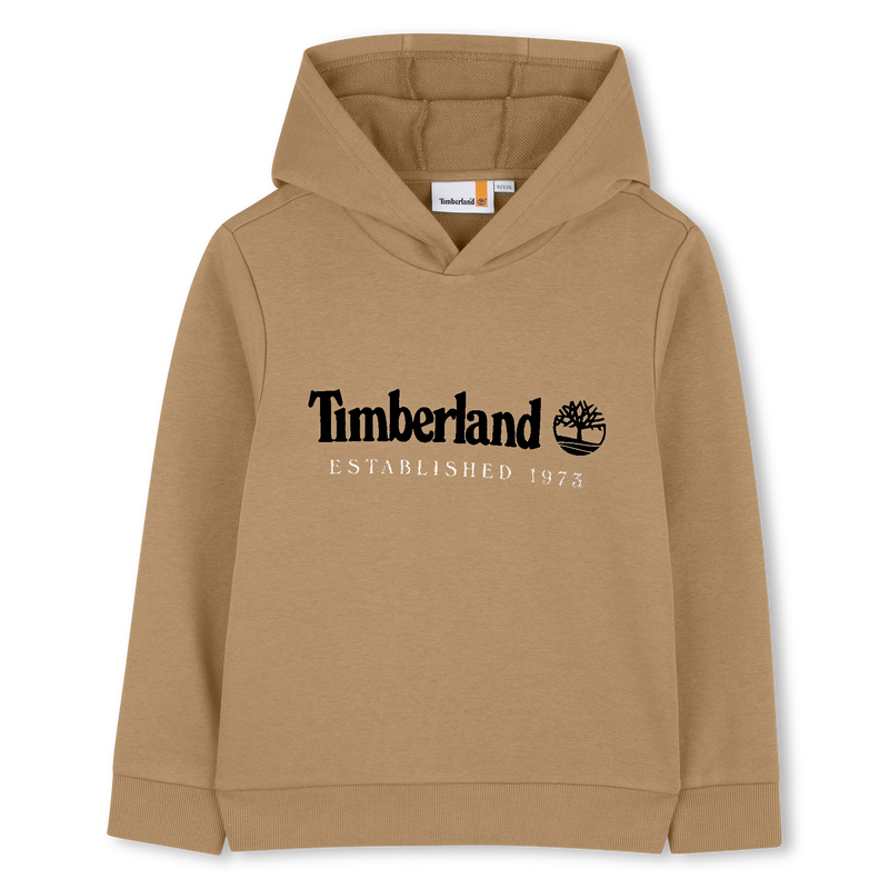Kapuzenpullover TIMBERLAND 
                        JUNGE