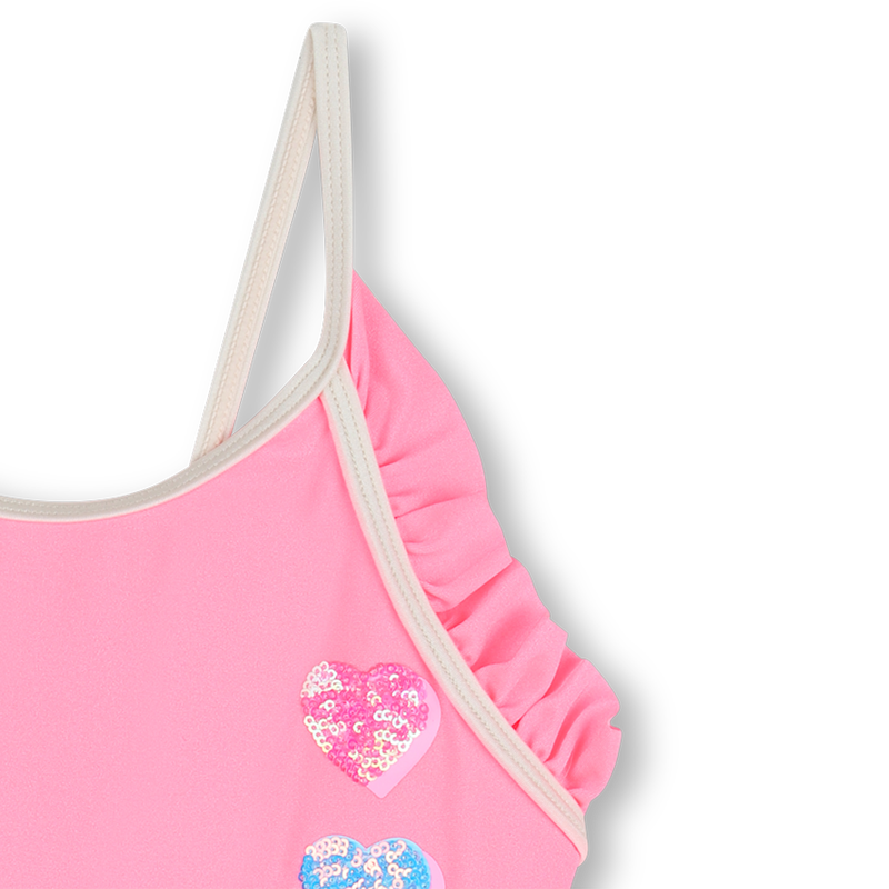 1 ST&Uuml;CK BADEANZUG BILLIEBLUSH 
                        M&Auml;DCHEN