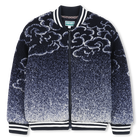 Flauschige Fleecejacke KENZO KIDS 
                    UNISEX