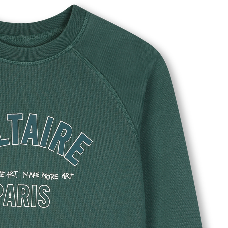 Sweat ZADIG & VOLTAIRE 
                        M&Auml;DCHEN
