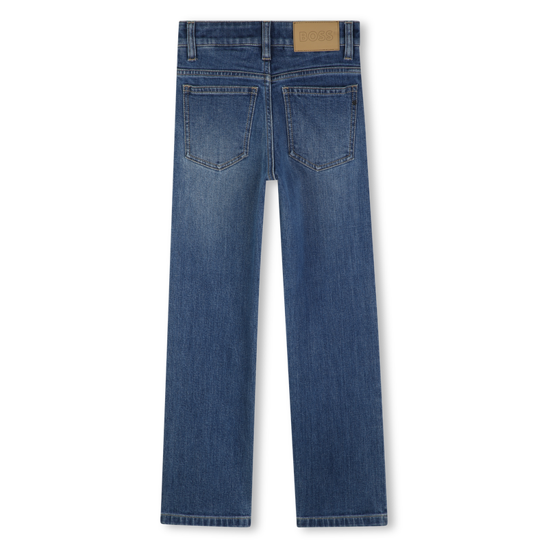 Jeanshose BOSS 
                        JUNGE