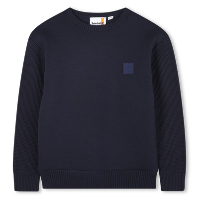 Strickpullover TIMBERLAND JUNGE