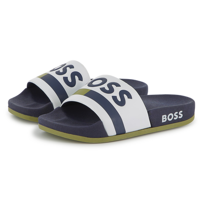 Leichte Badeschuhe BOSS JUNGE