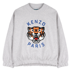 Fleece-sweatshirt KENZO KIDS 
                    UNISEX