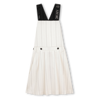 Riemchenkleid DKNY 
                    M&Auml;DCHEN