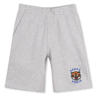 Bermudashorts aus fleece KENZO KIDS 
                    JUNGE