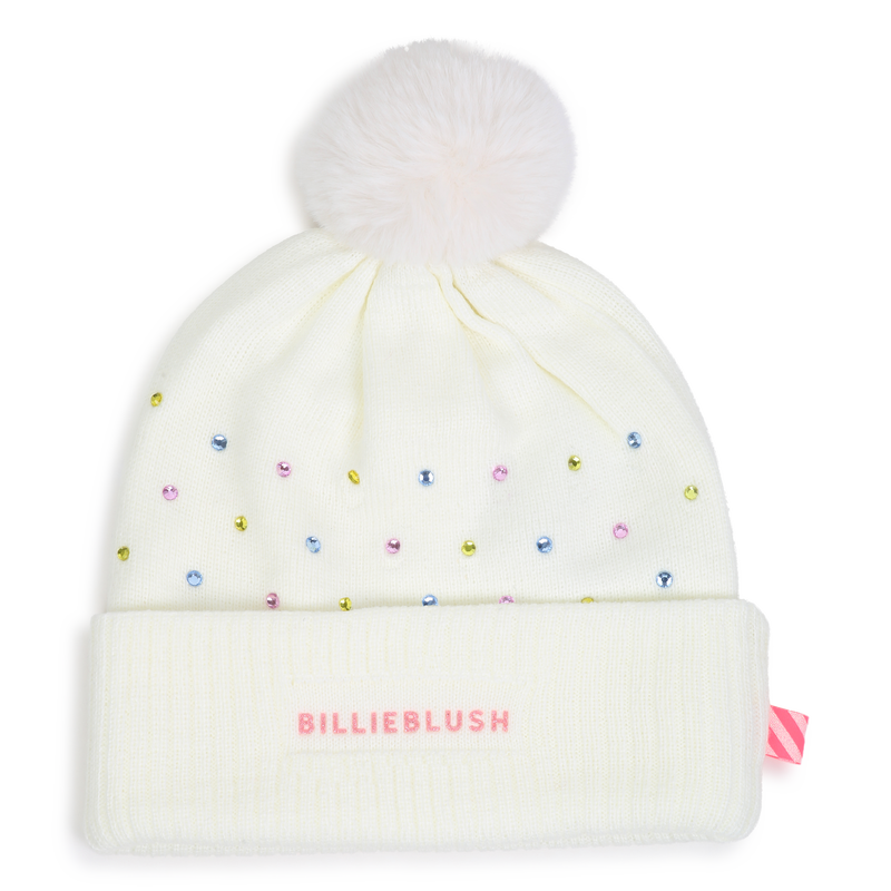 Buntes Strassm&uuml;tze BILLIEBLUSH 
                        M&Auml;DCHEN
