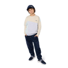 Elastische Sneaker BOSS 
                    JUNGE