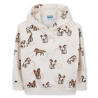 Kapuzenpullover KENZO KIDS 
                    UNISEX