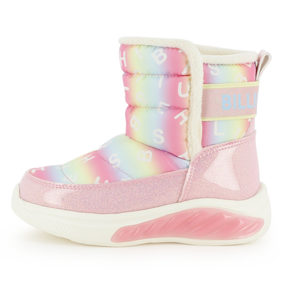 Schneestiefel BILLIEBLUSH M&Auml;DCHEN