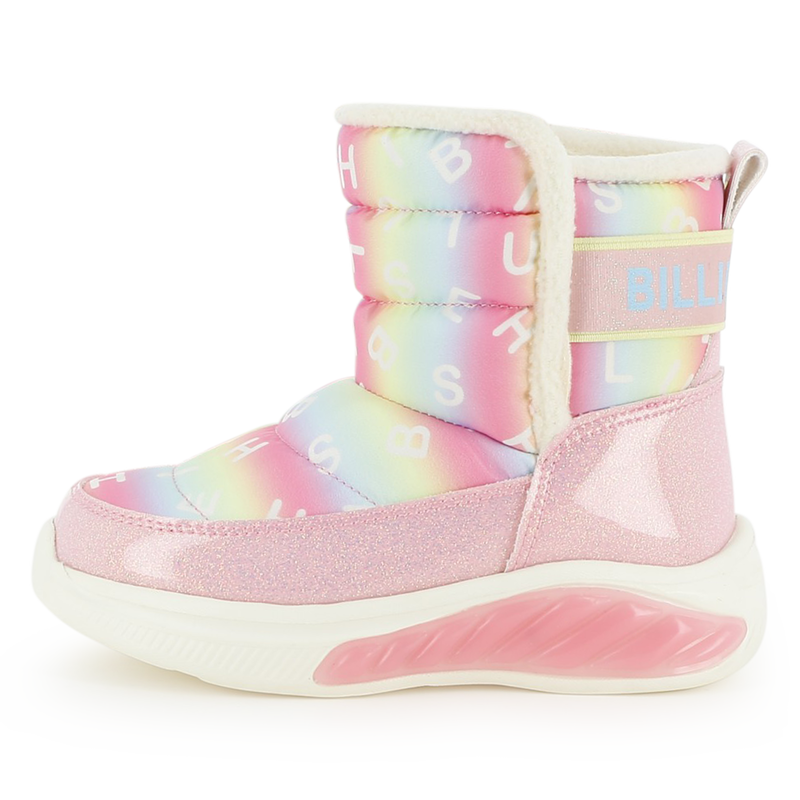 Schneestiefel BILLIEBLUSH 
                        M&Auml;DCHEN