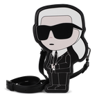 Handtasche KARL LAGERFELD KIDS 
                    M&Auml;DCHEN