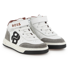Sportschuhe BOSS 
                    JUNGE