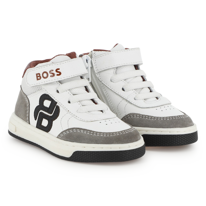 Sportschuhe BOSS 
                        JUNGE
