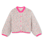 Strickcardigan BILLIEBLUSH 
                    M&Auml;DCHEN