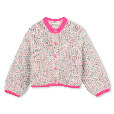 Strickcardigan BILLIEBLUSH M&Auml;DCHEN
