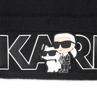 Ohrkappe KARL LAGERFELD KIDS 
                    M&Auml;DCHEN