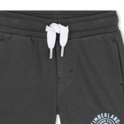 Set aus t-shirt und shorts TIMBERLAND 
                    JUNGE