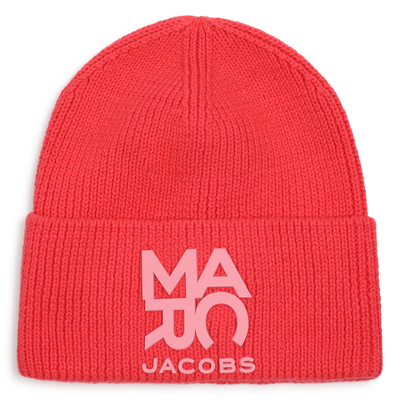 Strickm&uuml;tze MARC JACOBS M&Auml;DCHEN