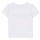 Kurz&auml;rmeliges t-shirt BILLIEBLUSH 
                    M&Auml;DCHEN