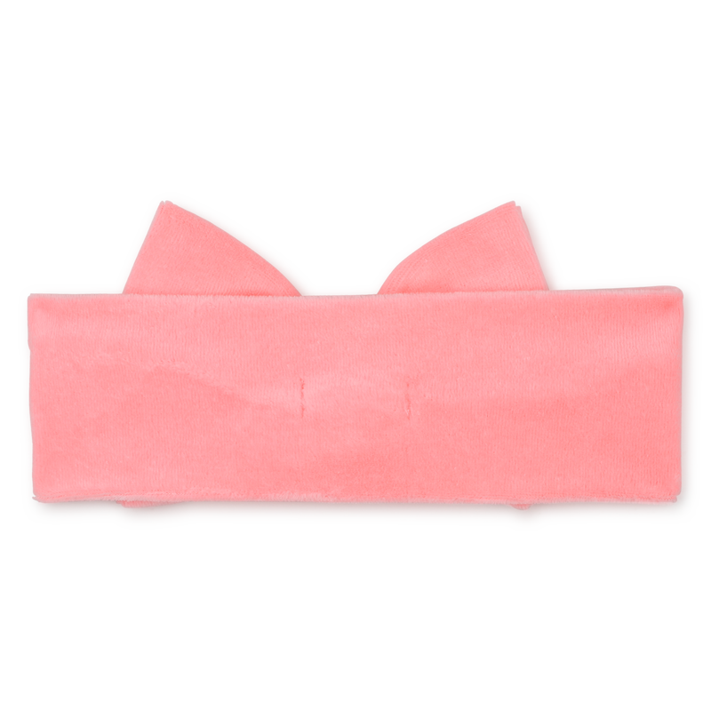 Pyjama aus Samt BILLIEBLUSH 
                        M&Auml;DCHEN