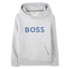 Kapuzen-Sweatshirt BOSS 
                    JUNGE