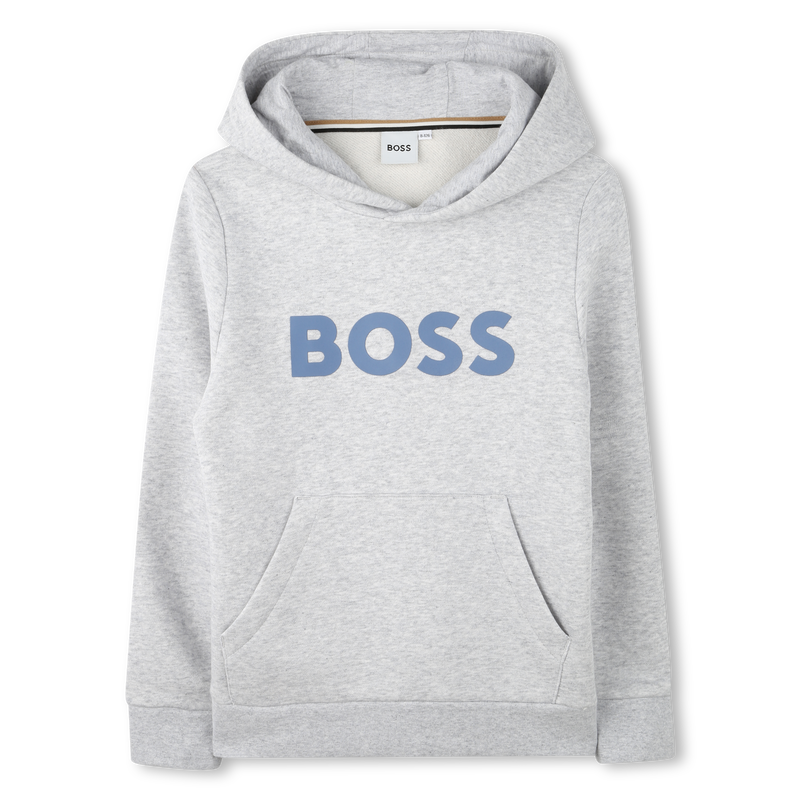 Kapuzen-Sweatshirt BOSS 
                        JUNGE