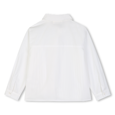 Plisseebluse BILLIEBLUSH M&Auml;DCHEN
