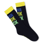 Ausgefallene Socken BILLIEBLUSH 
                    JUNGE