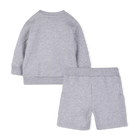 Set aus sweatshirt und shorts GIVENCHY 
                    JUNGE