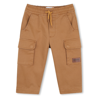 Hose TIMBERLAND JUNGE