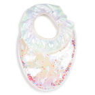 L&auml;tzchen aus gl&auml;nzendem textil BILLIEBLUSH 
                    M&Auml;DCHEN