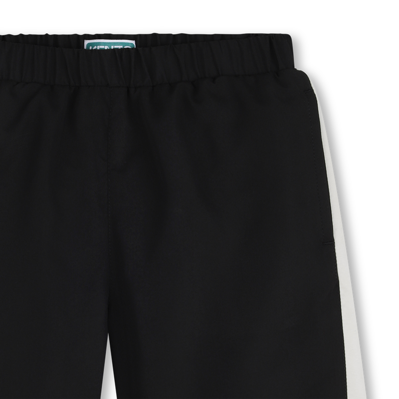 Schwimmer shorts KENZO KIDS 
                        JUNGE