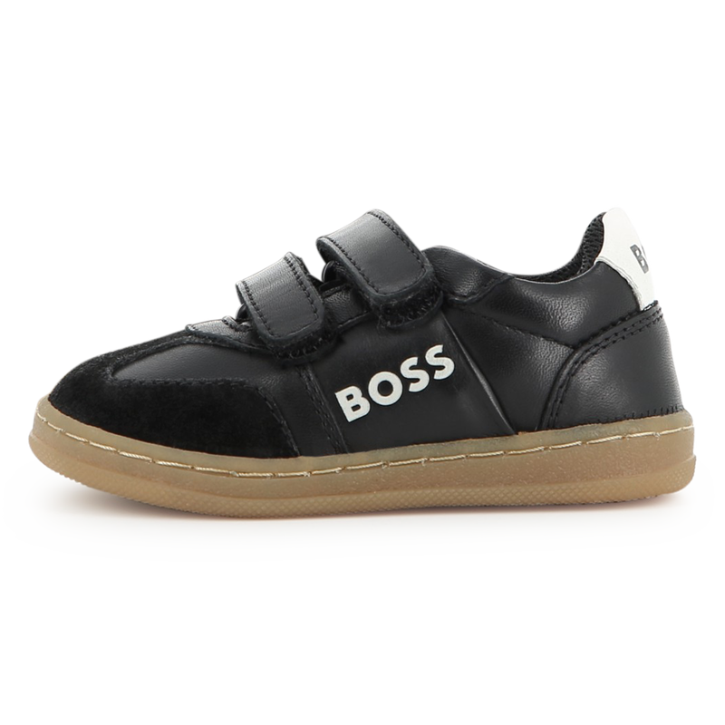 Sportschuhe BOSS 
                        JUNGE
