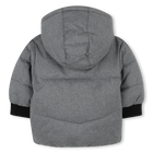 Daunenjacke mit Kapuze BOSS 
                    JUNGE