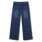 Jeanshose MICHAEL KORS 
                    M&Auml;DCHEN