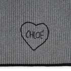 Schal CHLOE 
                    M&Auml;DCHEN