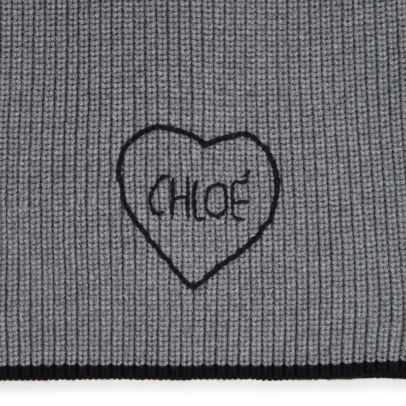 Schal CHLOE 
                        M&Auml;DCHEN