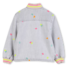 Jeansjacke BILLIEBLUSH 
                    M&Auml;DCHEN