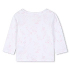 Hose, Cardigan und T-Shirt Set GIVENCHY 
                    M&Auml;DCHEN