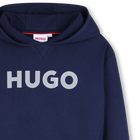 Kapuzenpullover HUGO 
                    JUNGE