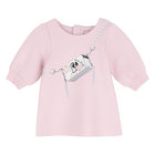 Kleid, LILA KREIDE, hi-res