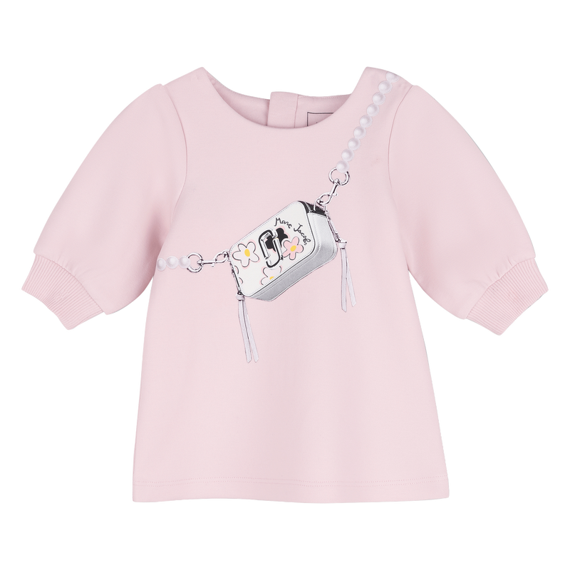 Kleid MARC JACOBS 
                        UNISEX