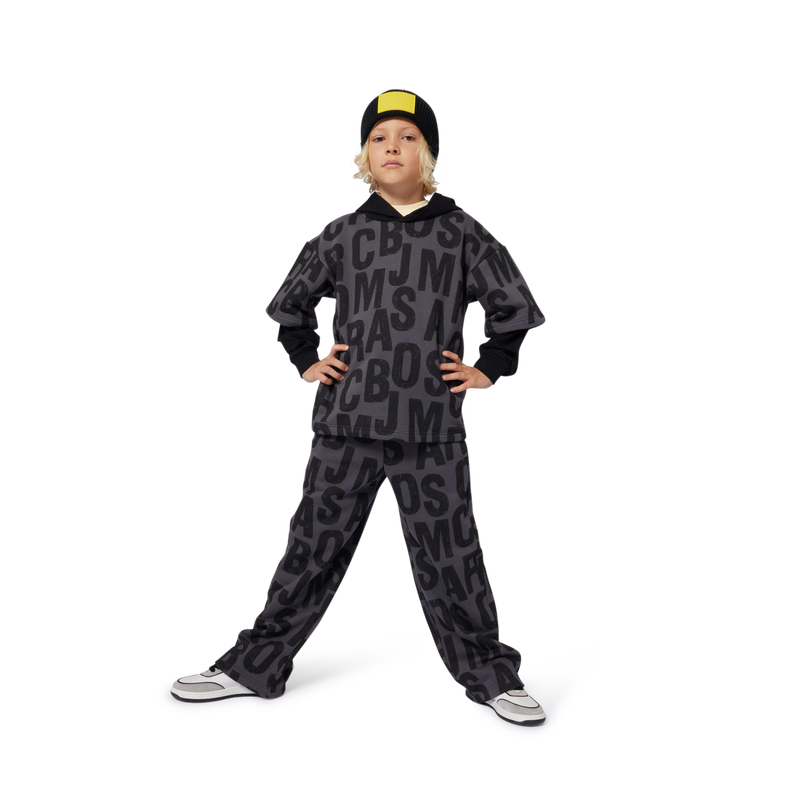 Kapuzenpullover MARC JACOBS 
                        JUNGE