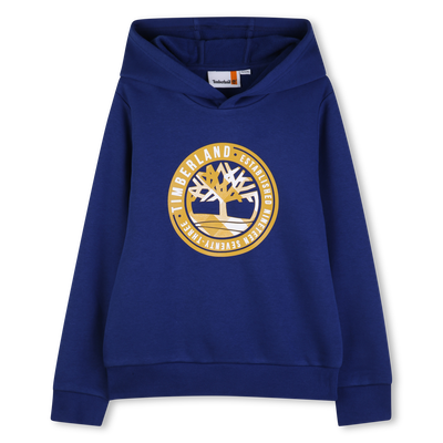 KAPUZENSWEAT TIMBERLAND JUNGE