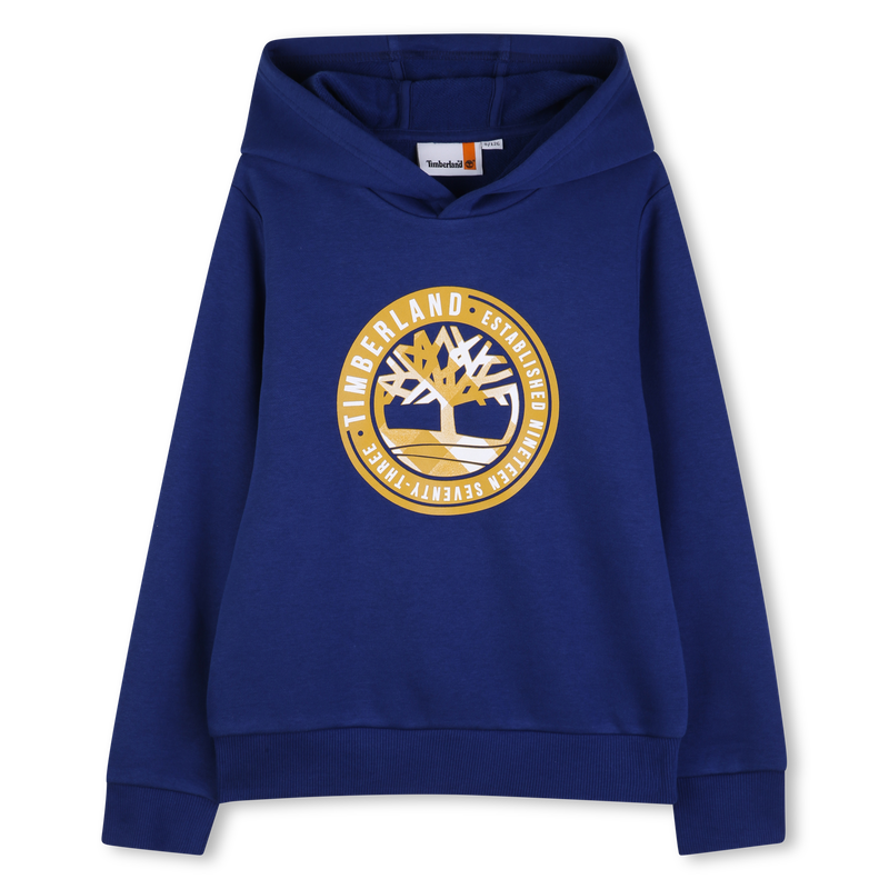 KAPUZENSWEAT TIMBERLAND 
                        JUNGE